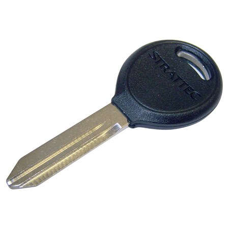 Crown Automotive Blank Key Master, #5018700Aa 5018700AA